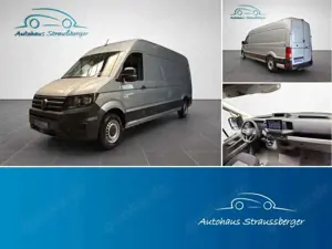 Volkswagen Crafter Kasten 35 lang Hochdach FWD Klima RFK QI