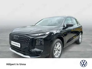 Audi Q3 advanced NEUES MODELL CAM E-KLAPPE NAVI ALU17