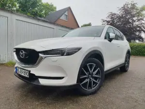 Mazda CX-5 2.2 SKYACTIV-D AWD Aut. Sports-Line FESTPREIS!!!