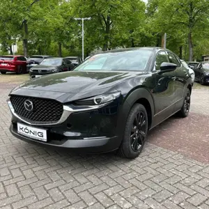 Mazda CX-30 2.0L e-SKYACTIV X 186 Automatik Homura