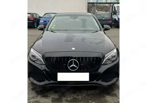 Mercedes-Benz C 180 C 180 7G-TRONIC Avantgarde