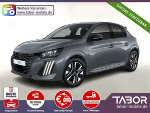 Peugeot 208 Hybrid Allure Nav 360° SHZ Keyl UVP-36%*