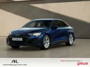 Audi A3 Limousine 30 TFSI S line Samrtphone-Interface