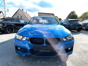 BMW 318 Baureihe 3 Lim. 318 i M Sport"NEU ZUSTAND"