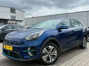 Kia Others E-Niro 64kWh|SOH97%|11kW-Lader|Wärmepumpe|ACC
