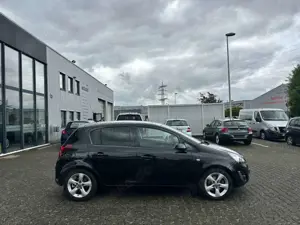 Opel Corsa Bild 2
