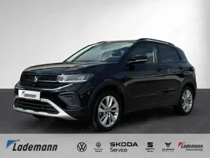 Volkswagen T-Cross 1.0 TSI DSG GOAL LED+ACC+KAMERA+SIHZ+DAB