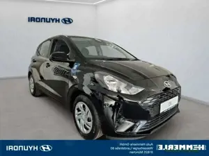 Hyundai i10 Select*LIM. ANGEBOT*SOFORT*Kamera*Navi*PDC*