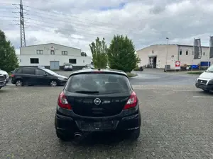 Opel Corsa Bild 3