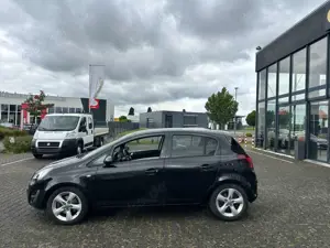 Opel Corsa Bild 4