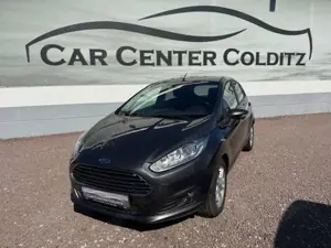 Ford Fiesta Fiesta 1.0*Zahnriemen Neu*Klima*AHK*2Hd*HU/AU Neu