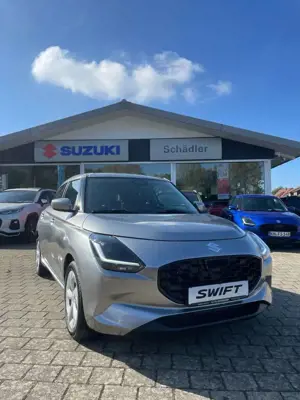 Suzuki Swift 1.2 Dualjet Hybrid 61 kW Comfort