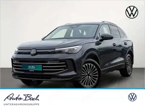 Volkswagen Tiguan Elegance 1.5 eHybrid DSG Navi LED ACC EPH