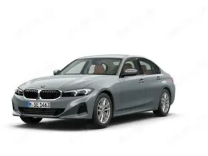 BMW 318 i Aut. Navi Sportsitze RFK Komfortzugang