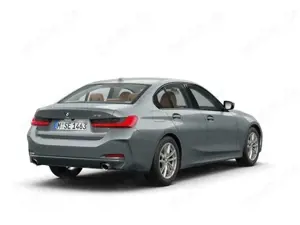 BMW 318 i Aut. Navi Sportsitze RFK Komfortzugang Bild 2
