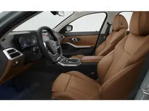 BMW 318 i Aut. Navi Sportsitze RFK Komfortzugang Bild 3