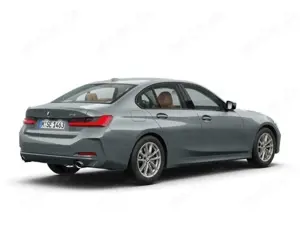 BMW 318 i Aut. Navi Sportsitze RFK Komfortzugang Bild 5