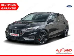 Ford Focus 2.3 EB ST LED Navi ACC Sitzheizung Kamera