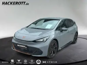 CUPRA Born 58kWh *Batteriezetifikat* PDC v+h ACC Navi Rückfah