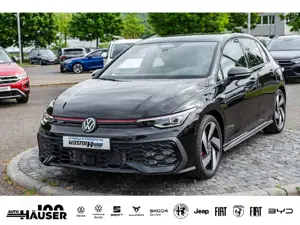 Volkswagen Golf GTI VIII 2.0 TSI DSG HARMAN-KARDON AREA-VIEW NAVI LED-