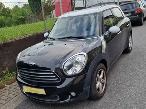 MINI Cooper Countryman COUNTRYMAN