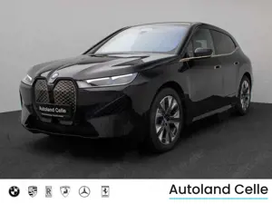BMW iX Sport 360°H K DAB SoftCl AHK Komfort 21