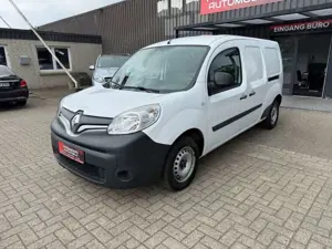 Renault Kangoo Rapid Maxi Extra*KLIMA*2.HAND*TÜV NEU