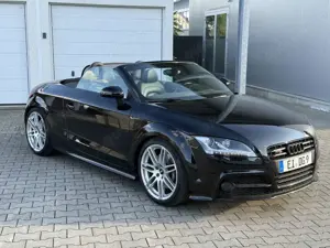 Audi TTS