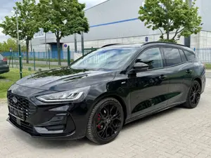 Ford Focus ST-Line, LED, Navi, Kamera, DAB, Virtual, 18 Zoll