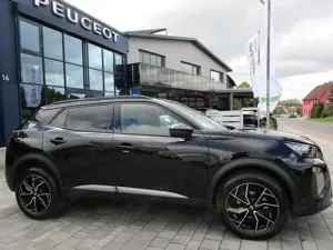 Peugeot 2008 Allure Puretech 130 EAT8