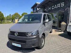 Volkswagen T5 Caravelle 2.0 TDI Trendline 8-Sitzer Klima