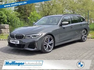 BMW 340