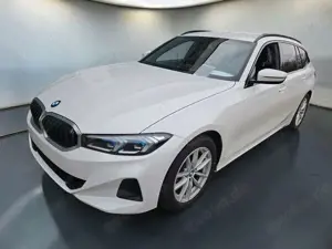 BMW 318 d T Shadow-Line WIDE*HARMANKARDON*ADAPT LED