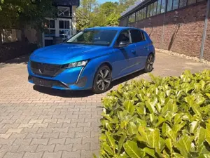 Peugeot 308 Allure