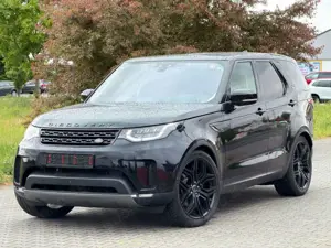 Land Rover Discovery 5 First Edition TD6 *ABSOLUT VOLL*