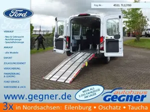 Ford Transit 350 L2H2 Trend KMP Rampe Bi-Xenon System