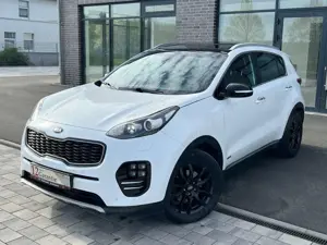 Kia Sportage GT-Line 4WD