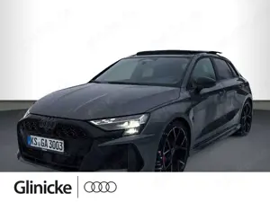 Audi RS3 RS3 Sportback 2.5 TFSI quattro HEAD-UP, PANO, MA