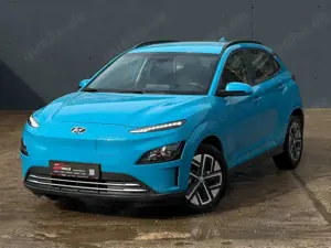 Hyundai KONA KONA E Basis 2WD LKAS CAM CarPlay DAB+ 17" 305km