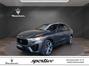Maserati Levante Diesel GranSport *Sonderfinanzierung*