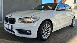 BMW 116 d Advantage*Automaik*Navi* Bild 3