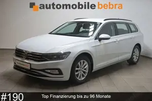 Volkswagen Passat 2.0TDI DSG Business Virtual AHK Sthz