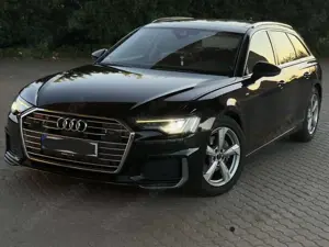 Audi A6 A6 Avant Diesel Avant 40 TDI S tronic