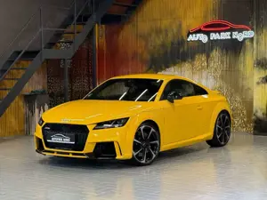 Audi TT RS