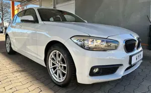 BMW 116 d Advantage*Automaik*Navi*