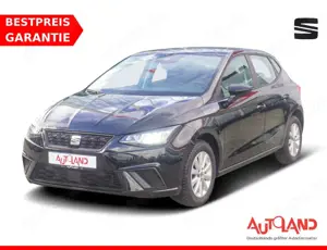 SEAT Ibiza 1.0 TSI Style LED Navi FullLink Tempomat
