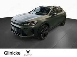 CUPRA Formentor VZ Tribe Edition 2.0 TSI 245 kW DSG 4D