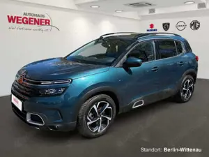 Citroen C5 Aircross 2.0 BlueHDi180 AHK*Navi*Pano*DAB*PDC