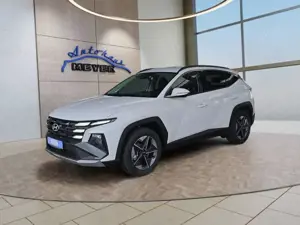 Hyundai TUCSON 1.6 T-GDI DCT Navi/ACC/Kamera/Keyless/Sitzhz.