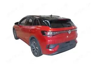 Volkswagen ID.4 GTX 4M Navi Matrix Standklima ACC EPH AHK Bild 3